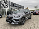 Cupra ATECA 2.0 TSI DSG 4DRIVE NAVI SITZHEIZ. ACC EPH