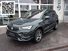 Seat ATECA FR 1.5 TSI ACT, CO2-Klasse: E, AHZV NAVI SITZHEIZUNG