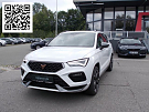 Cupra ATECA VZ 2.0 TSI DSG 4DRIVE, CO2-Klasse: G, AHZV NAVI PANORAMAD.