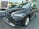 Seat ATECA X PERIENCE 1.5 TSI DSG AHZV NAVI SITZHEIZ.