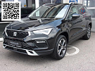 Seat ATECA STYLE EDITION 1.5 TSI, CO2-Klasse: E, AHZV BEHEIZB.FRONTS.