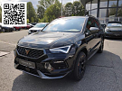 Cupra ATECA 2.0 TSI DSG 4DRIVE, CO2-Klasse: G, 5 J. GAR. NAVI AHZV