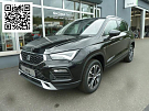 Seat ATECA STYLE EDITION 1.5 TSI DSG, CO2-Klasse: E, AHZV NAVI SHZ