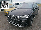 Seat ATECA XPERIENCE 1.5 TSI DSG, CO2-Klasse: E, NAVI AHZV TOP-VIEW