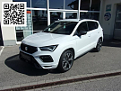 Seat ATECA FR 2.0 TDI DSG, CO2-Klasse: E, AHZV NAVI TOP-VIEW SITZH.