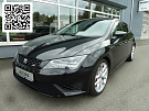 Seat LEON 2.0 TSI CUPRA 280 NAVI VOLL-LED ALCANTARA