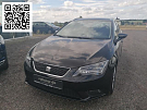 Seat LEON ST 1.4 TSI ACT STYLE NAVI SITZH. EINPARKH.