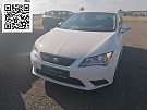 Seat LEON 1.2 TSI STYLE TEMPOMAT BLUETOOTH KLIMA USB