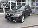 Seat ATECA XCELLENCE 1.4 TSI BEH. FRONTSCHEIBE SITZH.