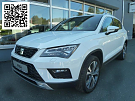 Seat ATECA XCELLENCE 1.4 ECO TSI 4DRIVE NAVI AHK SHZ