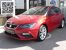 Seat LEON FR 1.5 TSI ACT DSG GAR. BIS 05/ 24 NAVI SHZ