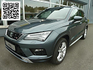 Seat ATECA FR 2.0 TDI DSG 4DRIVE GAR.-07/ 2025  NAVI