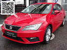 Seat LEON STYLE 1.6 TDI AHZV NAVI FULL-LINK SITZHEIZ.