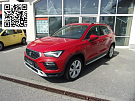 Seat ATECA XPERIENCE 1.5 TSI ACT GAR.-04/ 26  NAVI AHK