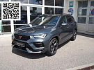 Cupra ATECA 2.0 TSI  DSG 4DRIVE BEHEIZB. FRONTS. SHZ