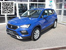 Seat ATECA STYLE 2.0 TDI DSG 4DRIVE NAVI EINPARKHILFE