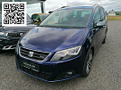 Seat ALHAMBRA FR LINE 2.0 TDI 7-SITZER XENON NAVI EPH