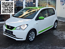 Seat MII CHIC 1.0 ECOMOTIVE KLIMA EINPARKH. USB SD