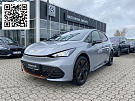 Cupra BORN EDITION DYNAMIC 150 KW 58 KWH, CO2-Klasse: A, 5 J. GAR. 