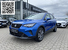 Seat ARONA STYLE EDITION 1.0 TSI, CO2-Klasse: D, SITZH. EPH TEMPOMAT