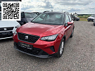 Seat ARONA ROAD EDITION 1.0 TSI AHZV-VORBER. SITZH.