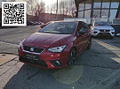 Seat IBIZA FR 1.0 TSI, CO2-Klasse: D, NAVI SITZHEIZ. EINPARKH. FSE