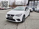 Seat IBIZA STYLE EDITION 1.0 TSI, CO2-Klasse: D, SITZHEIZ. EINPARKH.