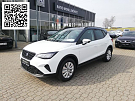 Seat ARONA ROAD EDITION 1.0 TSI PARKLENKASS. SITZH.