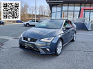 Seat IBIZA FR 1.0 TSI, CO2-Klasse: D, GAR. BIS 05/ 28 SITZH. FULL-LINK