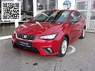 Seat IBIZA XCELLENCE 1.0 TSI GAR.-11/ 28 FULL-LINK SHZ