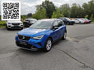 Seat ARONA FR 1.0 TSI, CO2-Klasse: D, AHZV-VORBER. SITZH. FULL-LINK