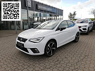 Seat IBIZA FR 1.0 TSI, CO2-Klasse: D, PANO SITZHEIZ. FULL-LINK KAMERA