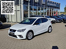 Seat IBIZA FR 1.0 TSI NAVI SITZHEIZ. KAMERA EINPARKH.