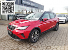 Seat ARONA STYLE EDITION 1.0 TSI FULL-LINK SITZH. EPH
