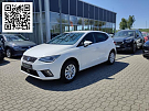 Seat IBIZA ROAD EDITION 1.0 TSI, CO2-Klasse: D, RFK LED NAVI SITZH.