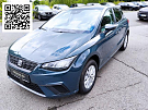 Seat IBIZA ROAD EDITION 1.0 TSI, CO2-Klasse: D, NAVI AHZV-VORBER. SHZ
