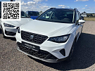 Seat ARONA ROAD EDITION 1.0 TSI DSG, CO2-Klasse: D, NAVI AHZV-VORBER.