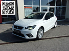 Seat IBIZA FR 1.0 TSI, CO2-Klasse: D, SITZHEIZ. FULL-LINK EINPARKH.