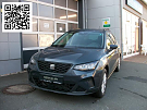 Seat ARONA ROAD EDITION 1.0 TSI, CO2-Klasse: D, NAVI SITZH. AHK-VORB.