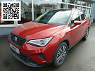 Seat ARONA STYLE EDITION 1.0 TSI SITZH. FULL-LINK EPH