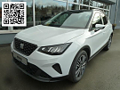 Seat ARONA STYLE EDITION 1.0 TSI, CO2-Klasse: D, AHZV-VORBER. SHZ EPH