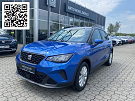 Seat ARONA STYLE 1.0 TSI 5 J. GAR. SHZ FULL-LINK EPH