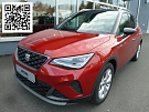 Seat ARONA FR 1.0 TSI SITZHEIZ. EINPARKH. FREISPR.