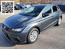 Seat IBIZA ROAD EDITION 1.0 TSI, CO2-Klasse: D, AHZV-VORB. SITZH. EPH