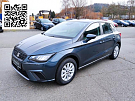 Seat IBIZA ROAD EDITION 1.0 TSI, CO2-Klasse: D, NAVI SITZH. EINPARKH.