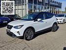 Seat ARONA ROAD EDITION 1.0 TSI DSG, CO2-Klasse: D, NAVI SITZHEI. EPH