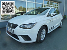 Seat IBIZA STYLE 1.0 TSI, CO2-Klasse: D, VIRTUAL-COCKPIT FULL-LINK