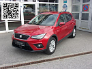 Seat ARONA STYLE 1.0 ECOTSI VOLL-LED SITZHEIZ. EPH
