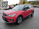 Seat ARONA 1.0 TSI XCELLENCE NAVI VOLL-LED SITZHEIZ.