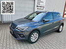 Seat ARONA XCELLENCE 1.0 TSI NAVI SITZHEIZ. EINPARKH.